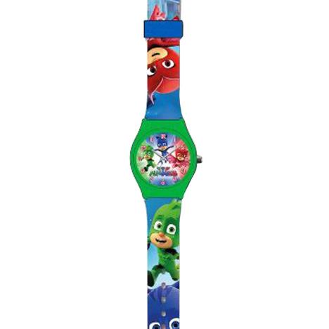 PJ Masks Analogue Watch £6.99